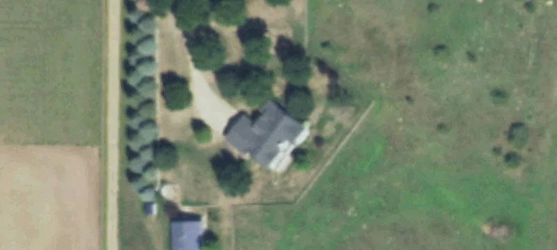 Equestrian Property with Indoor Arena