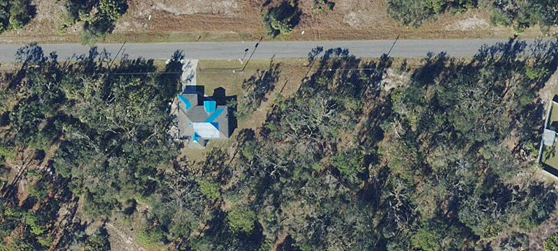 Vacant Residential Land Lot