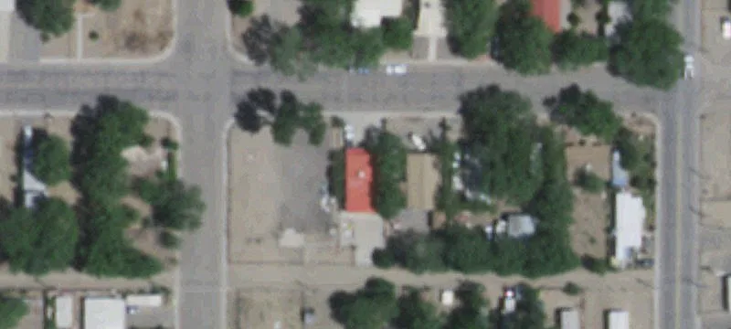 Freestanding Office Building