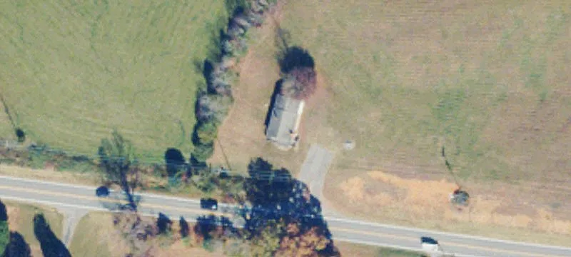 Retail Building with Ample Land