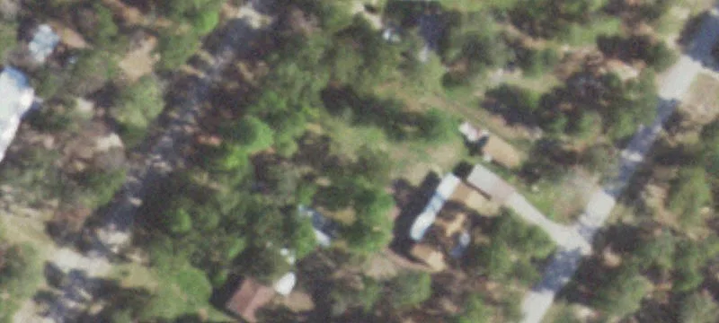 Vacant Waterfront Land Parcel