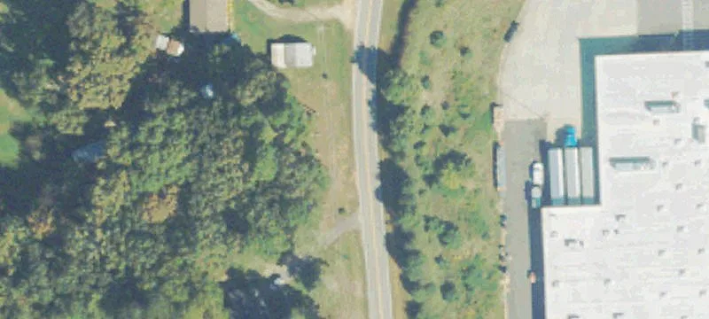 Commercial Land Development Site