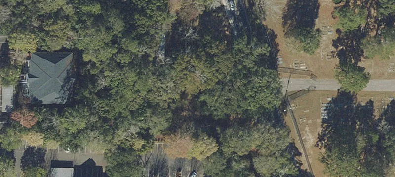 Multifamily Development Land with Warehouse