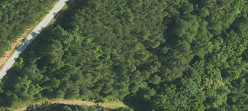 Residential Land Parcel with Views