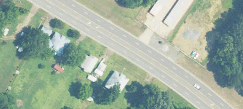 Zoned Residential Building Lot