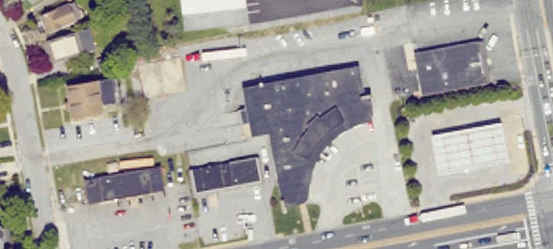 Multi-Tenant Retail Redevelopment Site