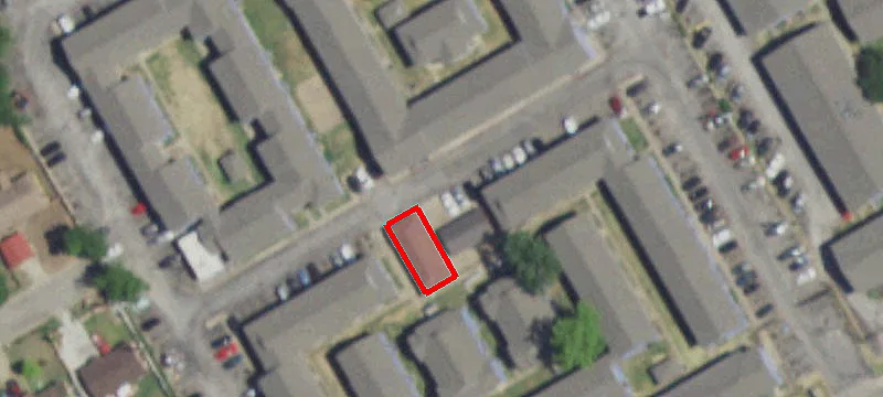 Multifamily Apartment Community
