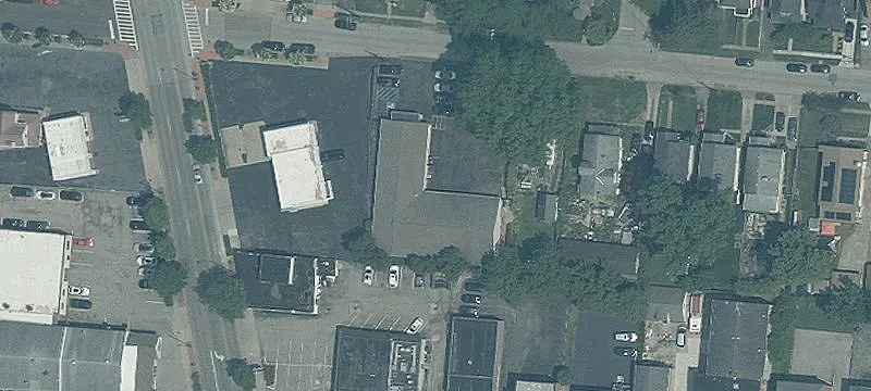 Multi-Suite Office Building