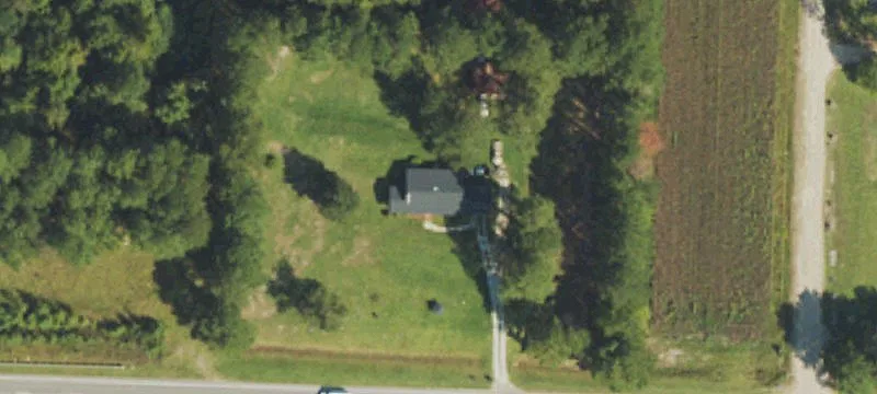 Commercial Land Parcel with GU Zoning