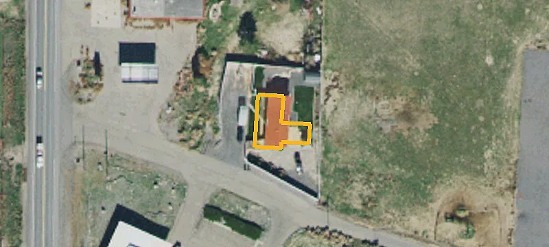Residential Land for Flex Build