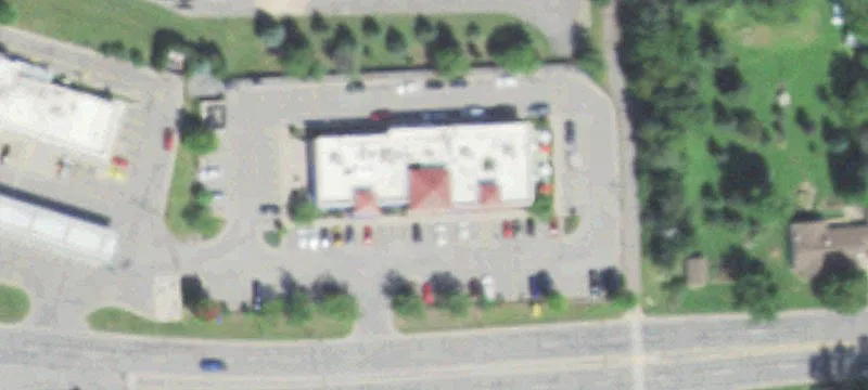 Retail Investment Property
