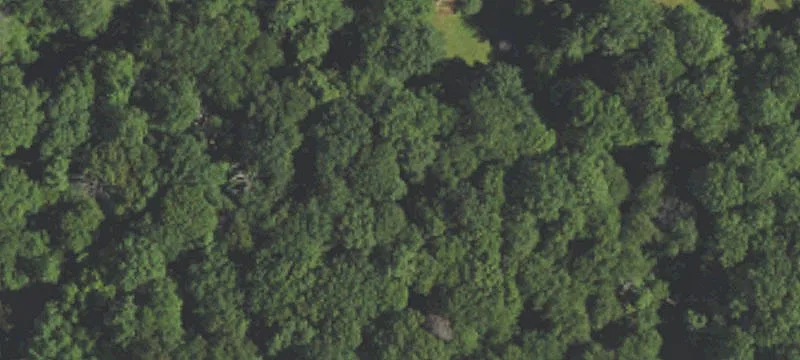 Zoned Residential Home Lot