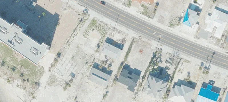 Gulf-View Beach Access Lot