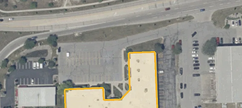 Multi-Tenant Flex-Industrial Center