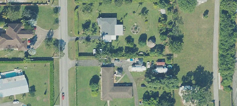 Gas Station Retail Property