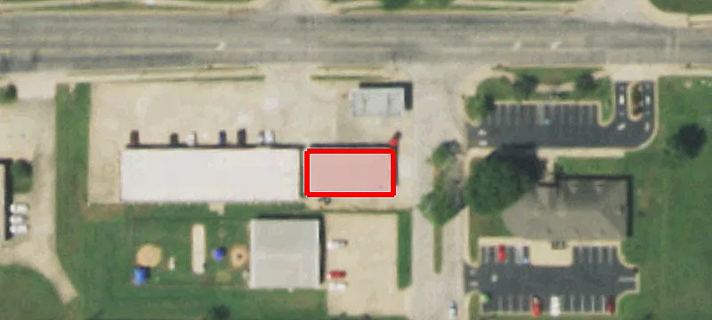 Commercial Shopping Development Land