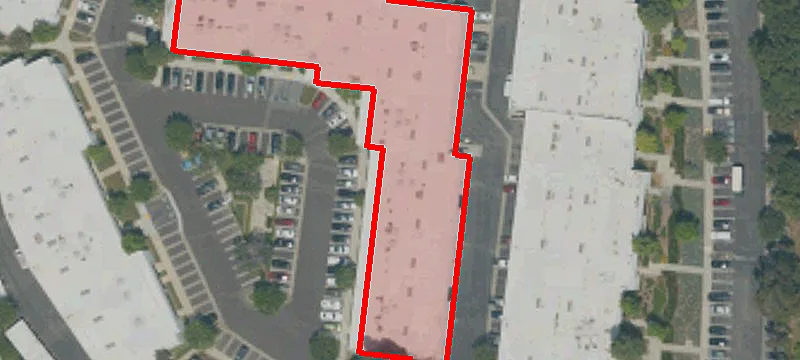 Multi-Tenant Office Suite