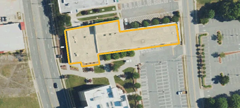 Industrial Development Site