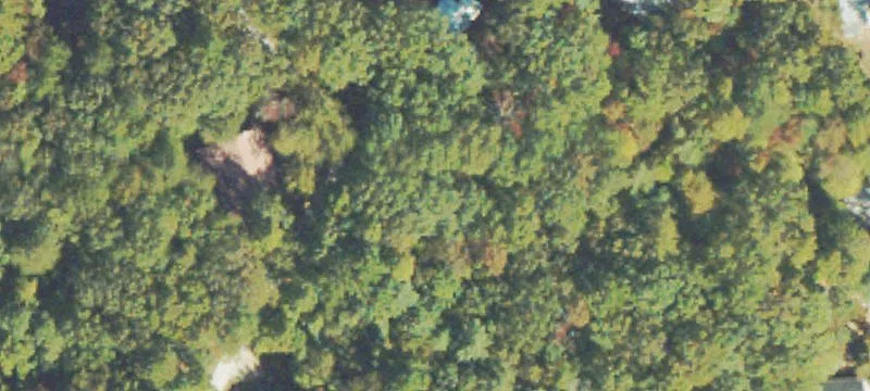 Residential Building Lot