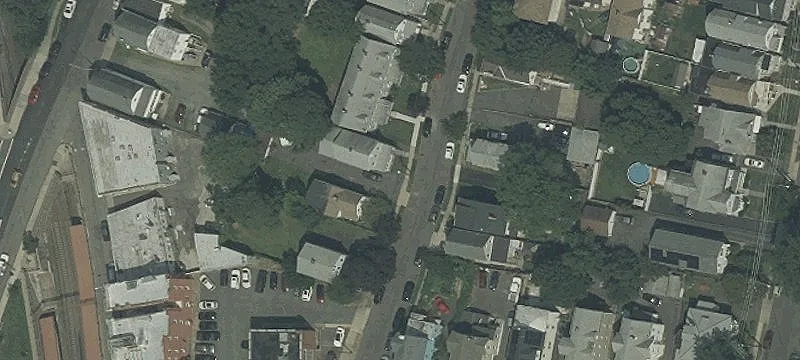 Residential Income Property