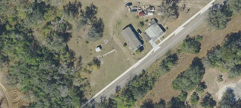 Buildable Vacant Land Lot