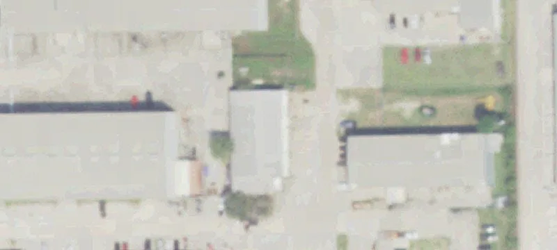 Industrial Business Park Space