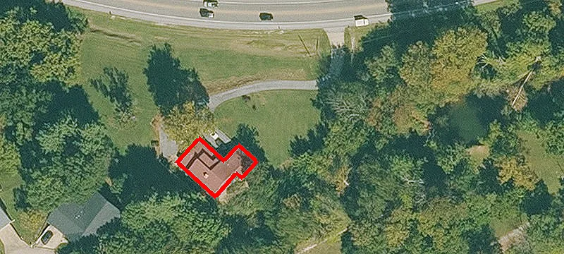 Office Building for Sale