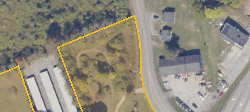 Commercial and Residential Land