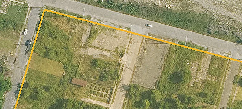 Two-Family Residential Lot
