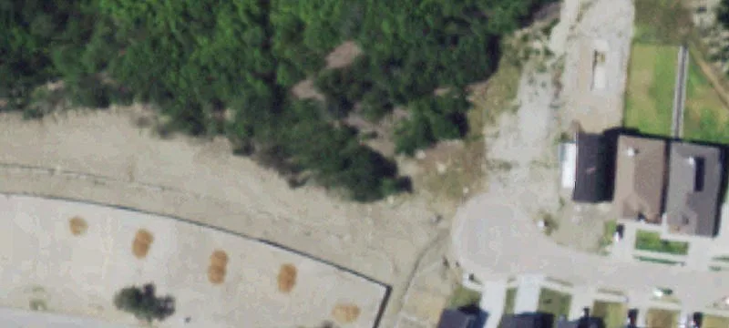 Waterfront Land Lot with Lake Access