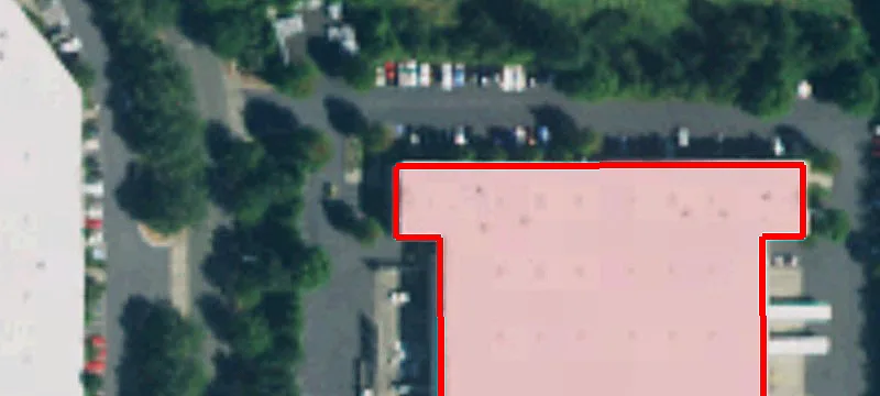 Warehouse Sublease Space