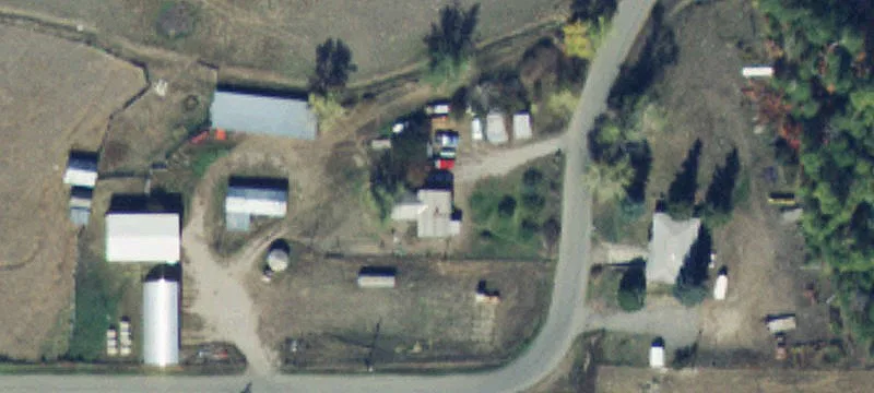 Riverfront Recreation Land