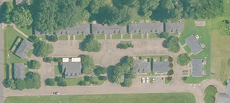 Redevelopment Educational Facility
