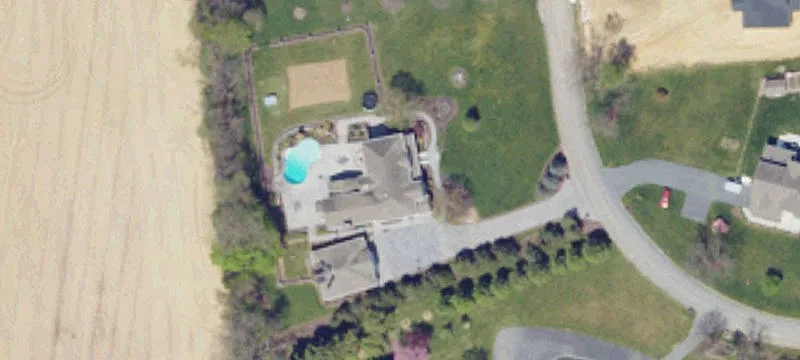 Residential Land Parcel