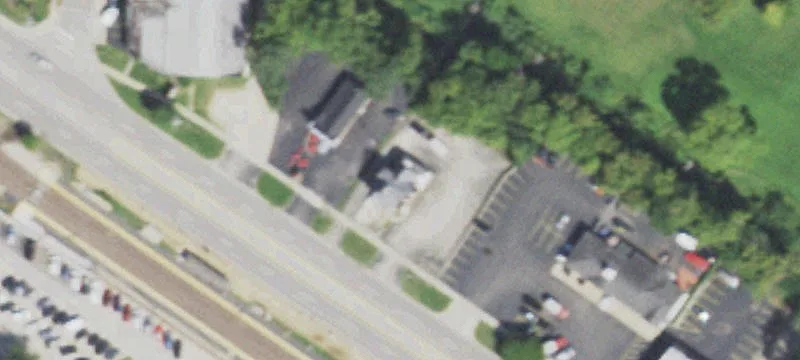 Redevelopment Storefront Property