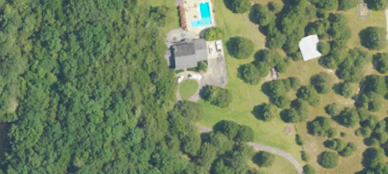 Recreational Land with Stocked Pond
