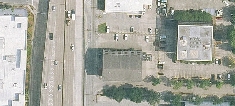 Office Condominium Suites with Parking
