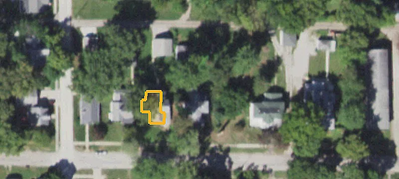 Residential Building Lot