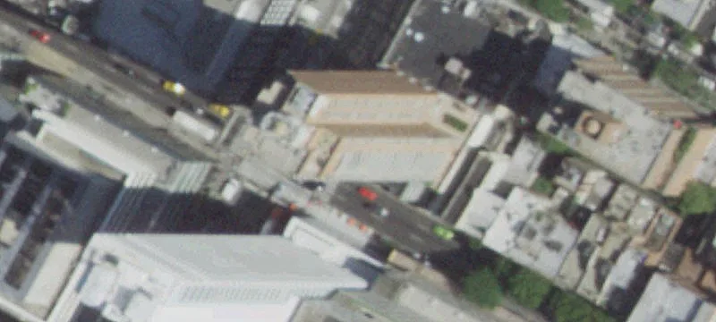 Sublease Retail Space Near Subway