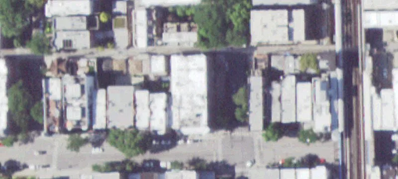 Two-Building Mixed-Use Portfolio