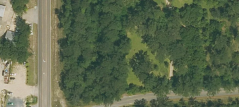 Residential Development Lot