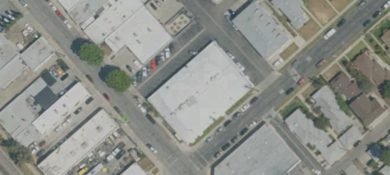 Industrial Property for Sale
