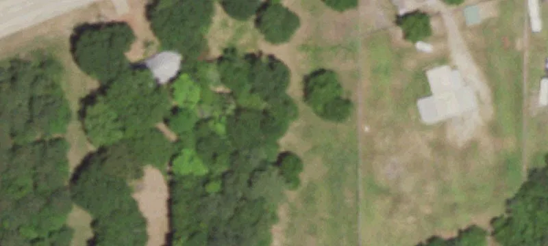 Commercial Land with Highway Exposure