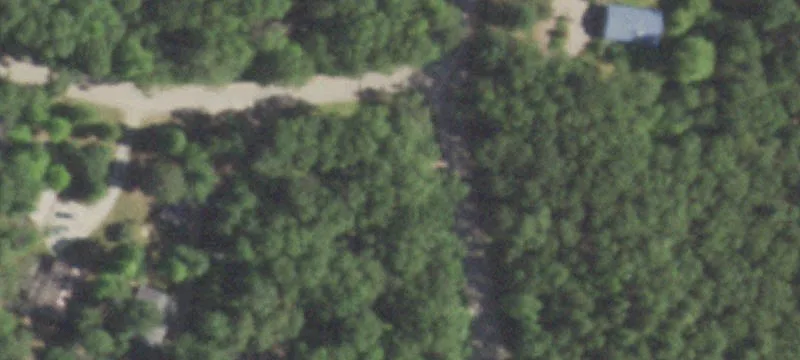 Lake-View Residential Land Lots