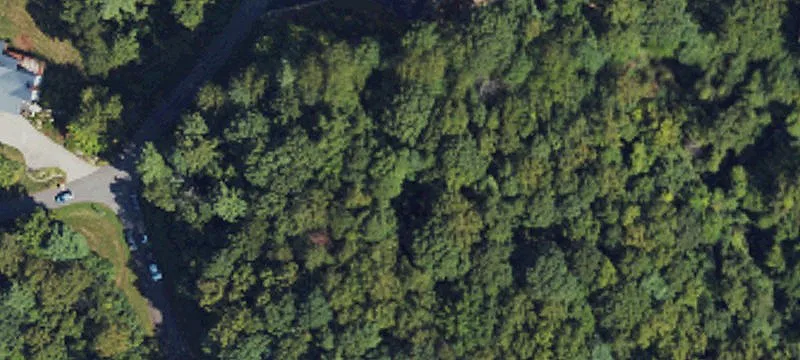 Premium Gated Homesite Lot