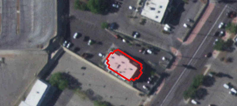 Planned Flex Office Park