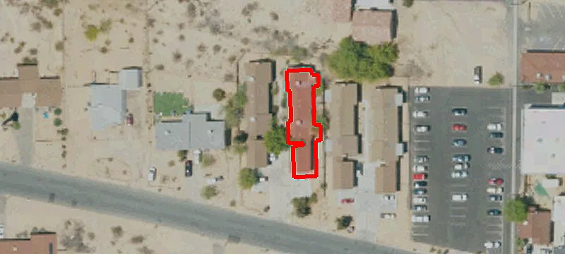 Well-Kept Fourplex Investment