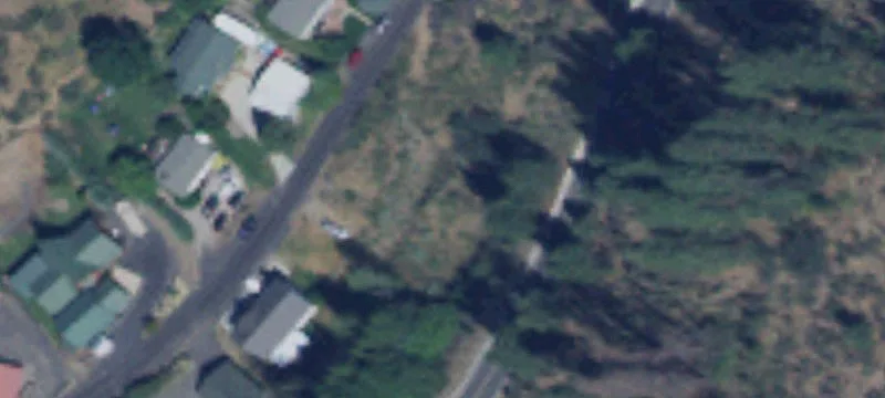 Vacant Commercial Land Parcel