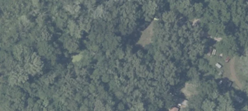 Agricultural and Hunting Land