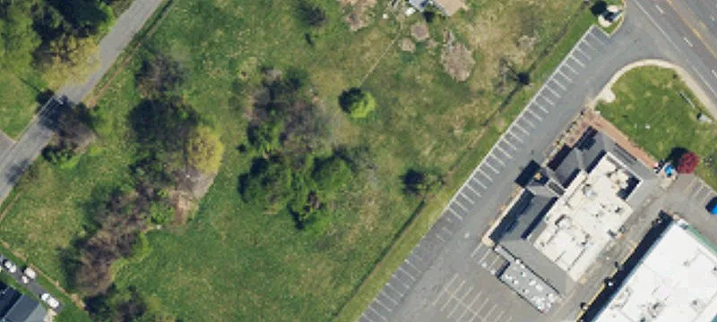 Development Land Parcel with Zoning Flexibility